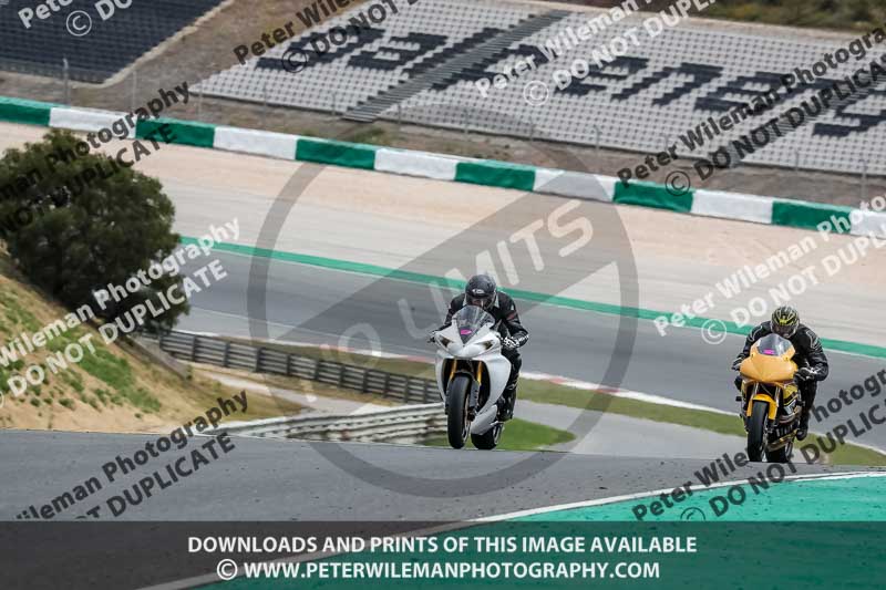 may 2019;motorbikes;no limits;peter wileman photography;portimao;portugal;trackday digital images